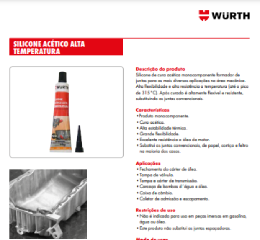 Download de catálogo